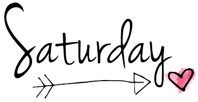 Illustration for article titled Happy Saturday (AM OT)